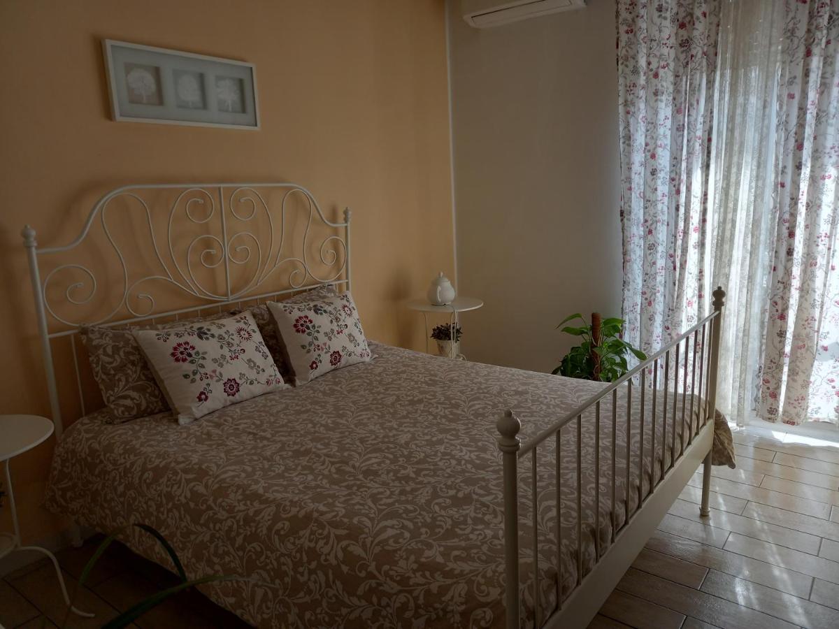 Salerno Inn B&B Nocleg ze śniadaniem
